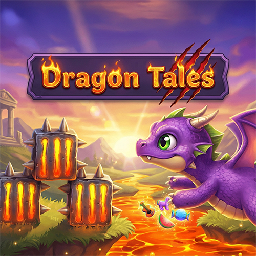 Dragon Tales